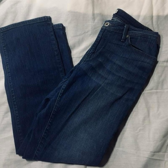 Levi's Denim - Classic Levi Women's Jeans